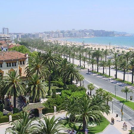 Anunci Tancat Capellans Daire Salou Dış mekan fotoğraf