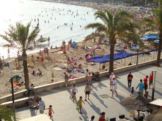 Anunci Tancat Capellans Daire Salou Dış mekan fotoğraf