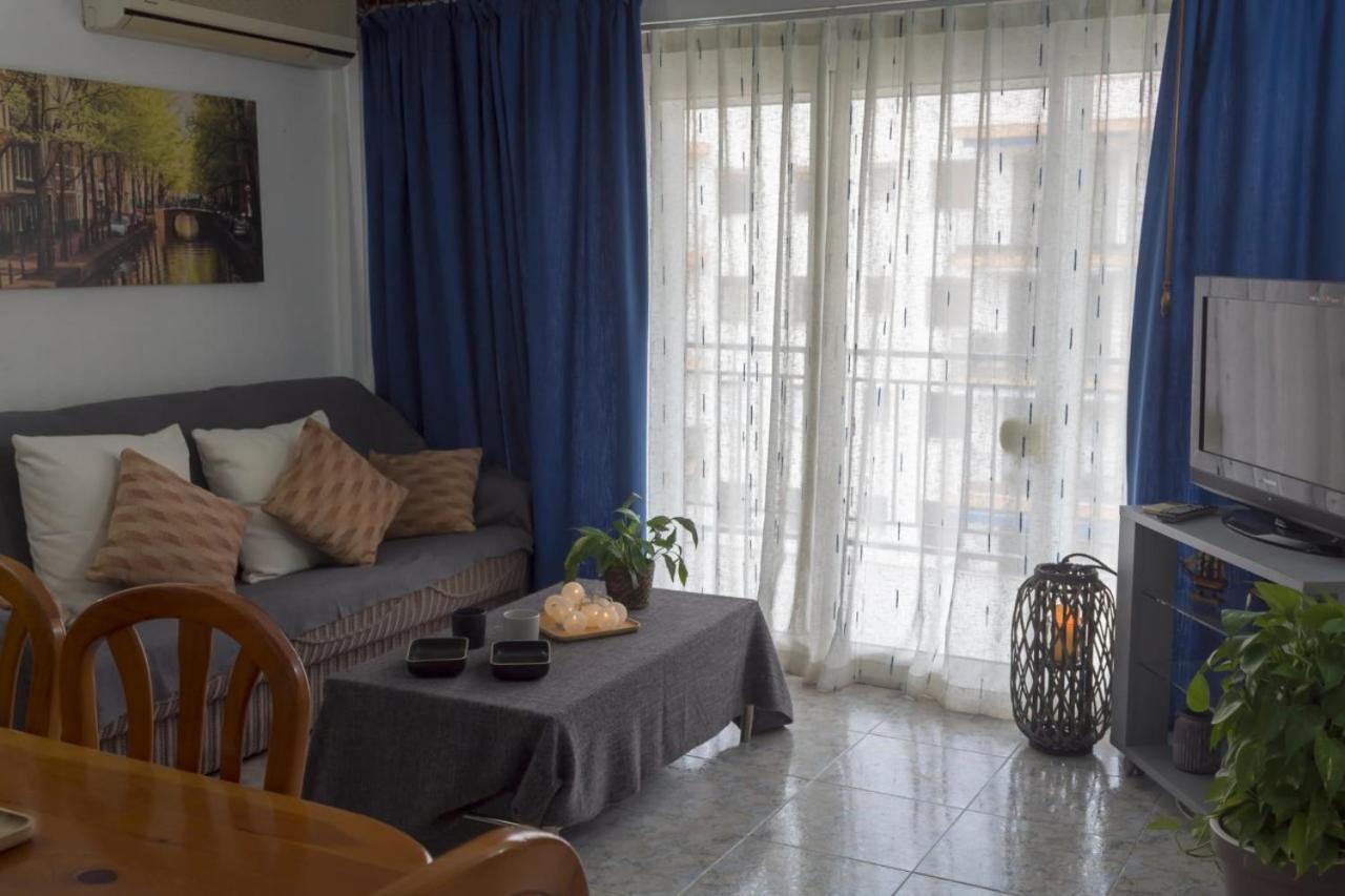 Anunci Tancat Capellans Daire Salou Dış mekan fotoğraf