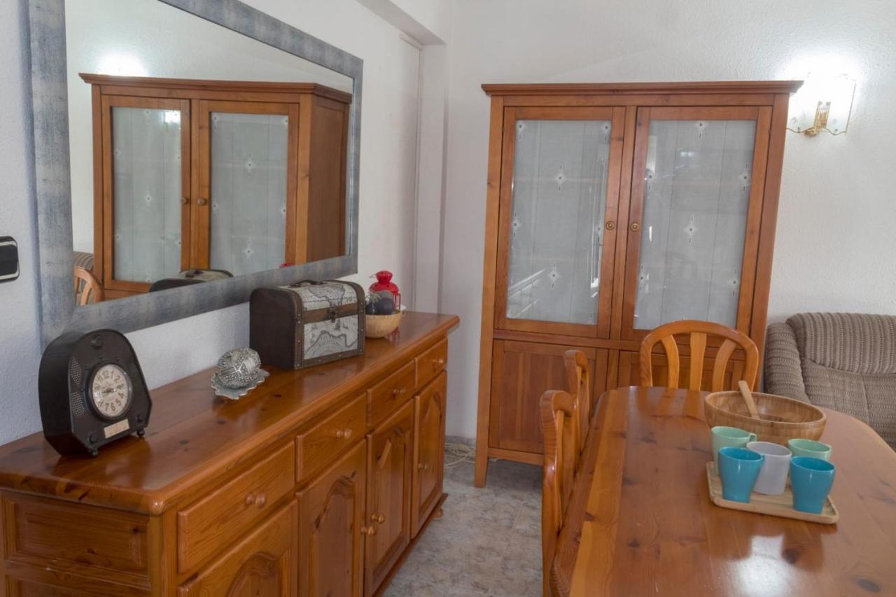 Anunci Tancat Capellans Daire Salou Dış mekan fotoğraf
