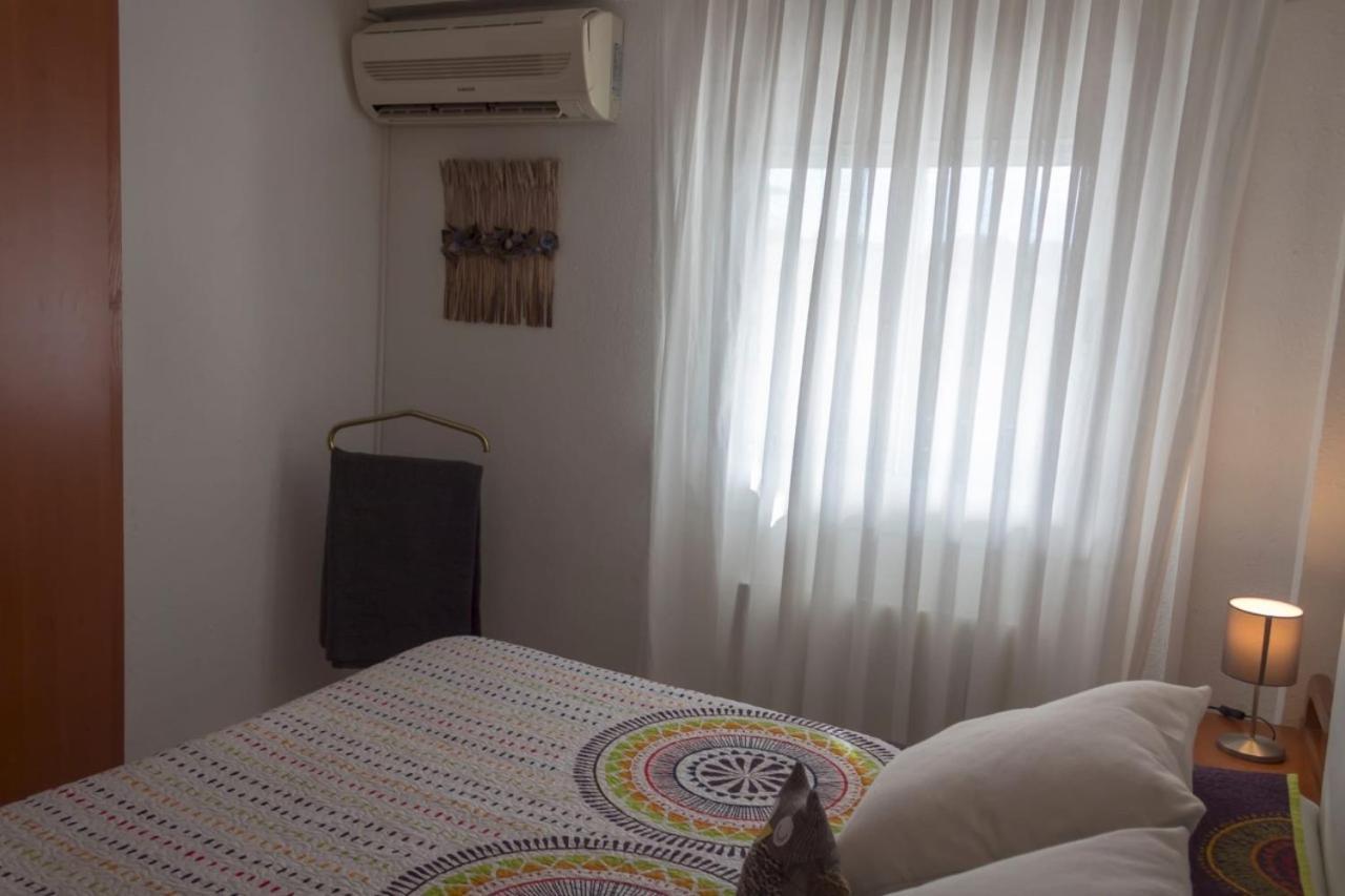 Anunci Tancat Capellans Daire Salou Dış mekan fotoğraf