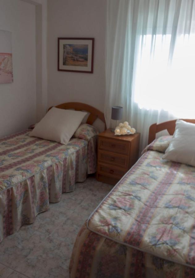 Anunci Tancat Capellans Daire Salou Dış mekan fotoğraf