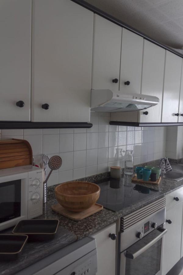Anunci Tancat Capellans Daire Salou Dış mekan fotoğraf
