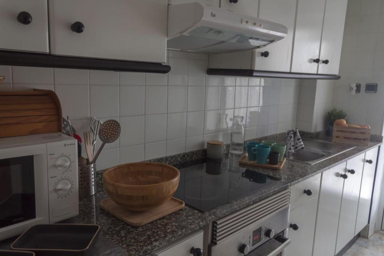 Anunci Tancat Capellans Daire Salou Dış mekan fotoğraf